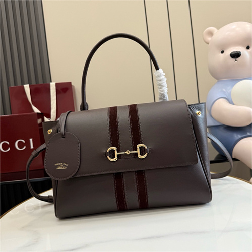 구찌 파파라초 스몰 토트백 875018 2026/신상