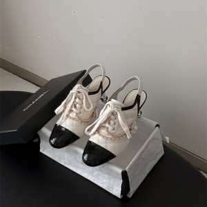 샤넬 여성용 샌들 C20688-2 2026/신상