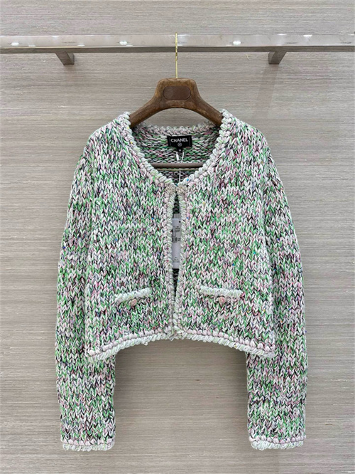 샤넬 자켓 C85508 2026/신상