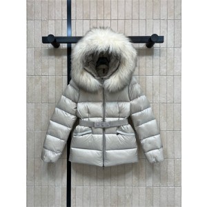 몽클레어 패딩 후드 자켓 (충전재-거위털) M27009 2026/신상