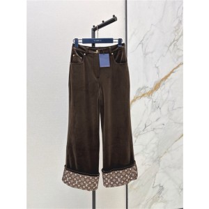루이비통 캐주얼 바지 L82906 2026/신상