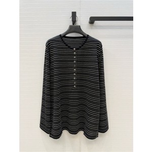 더로우 긴팔 니트 T53458 2026/신상