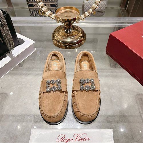 로저비비에 여성용 슬리퍼 R94699-1 2026/신상