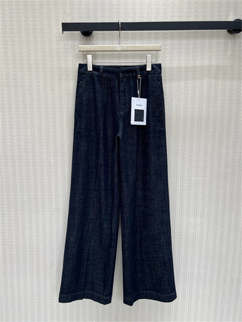 샤넬 청바지 C03305 2026/신상