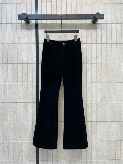 샤넬 캐주얼 바지 C52995 2026/신상