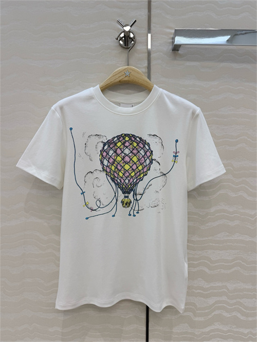 디올 반팔 티셔츠 D81754 2026/신상
