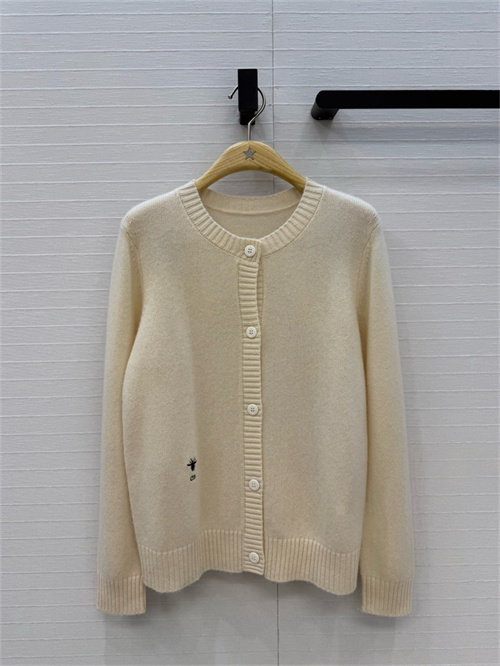디올 긴팔 가디건 D64206 2026/신상