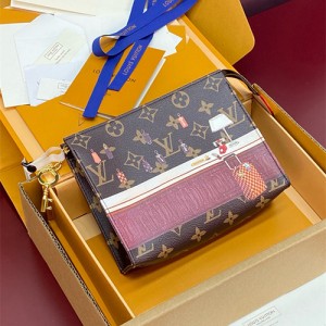 루이비통 포쉐 토일레트 클러치백 M29987 2026/신상