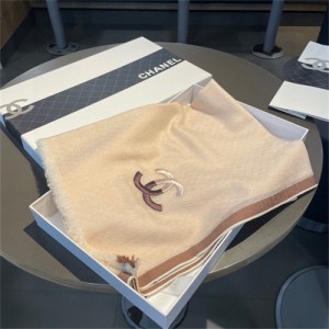 샤넬 스카프 C16150 베이지 2026/신상