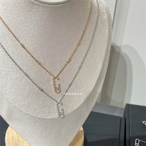 메시카 목걸이 M62361 2026/신상 (정품과 비교가능한 퀄리티)