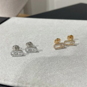 메시카 귀걸이 M62133 2026/신상 (정품과 비교가능한 퀄리티)