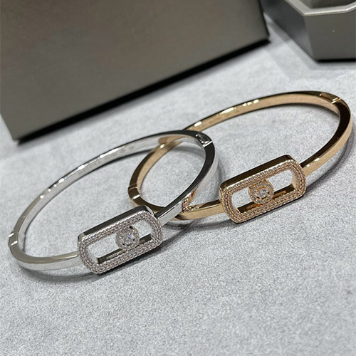 메시카 팔찌 17CM M51205 2026/신상 (정품과 비교가능한 퀄리티)