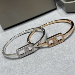 메시카 팔찌 17CM M51205 2026/신상 (정품과 비교가능한 퀄리티)