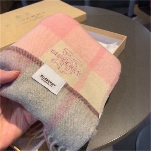 버버리 머플러 B17068-1 2026/신상