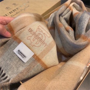 버버리 머플러 B17068-2 2026/신상